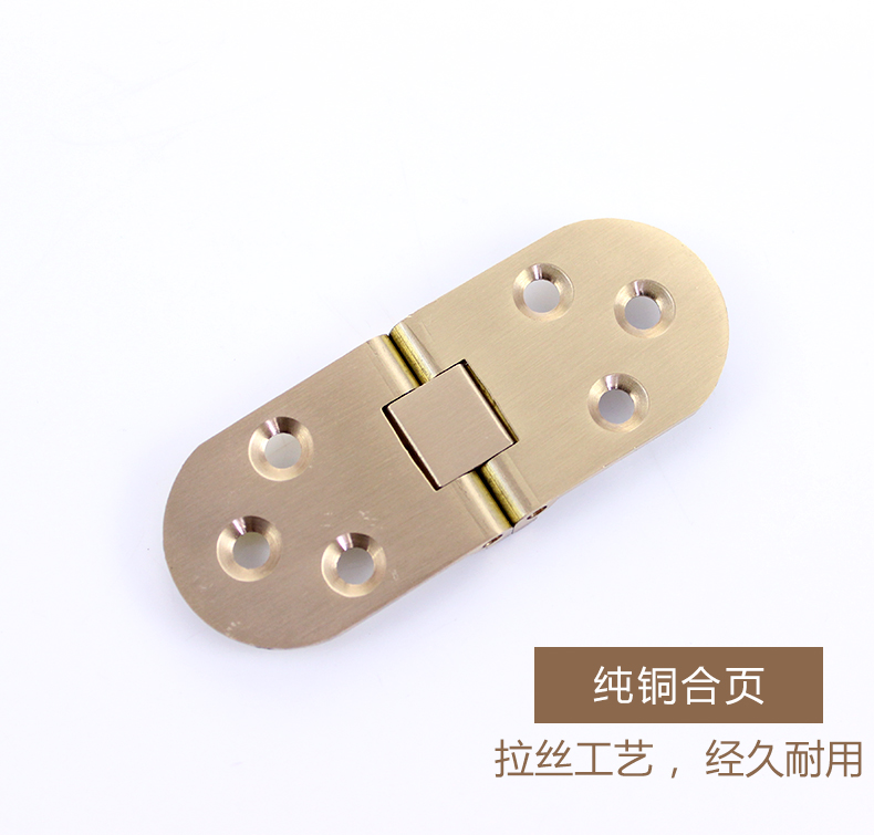 304不銹鋼阻尼鉸鏈櫥柜門(mén)合頁(yè)靜音緩沖液壓五金衣柜合頁(yè)柜子衣柜中彎飛...